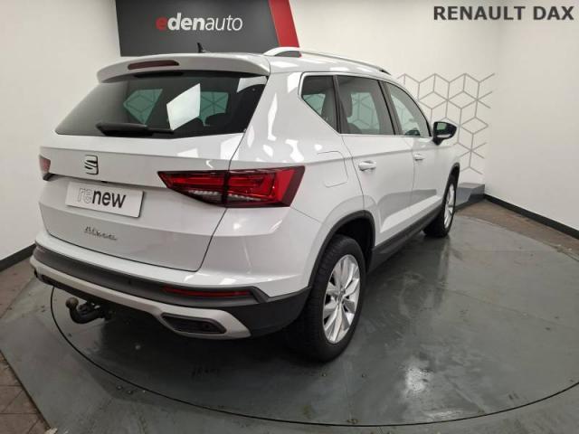 Seat Ateca image 2