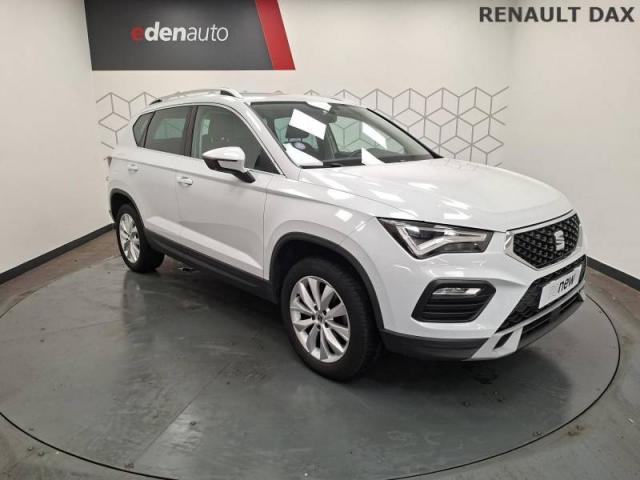 Seat Ateca image 7