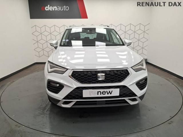 Seat Ateca image 6