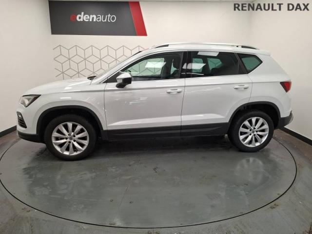 Seat Ateca image 4