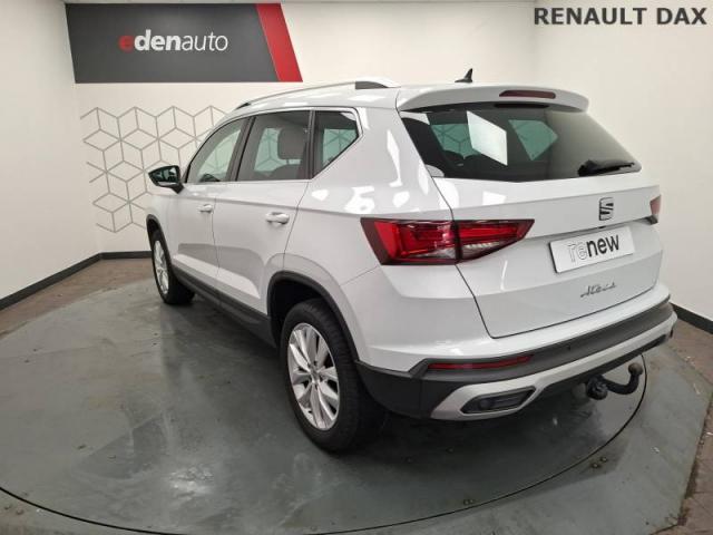 Seat Ateca image 8