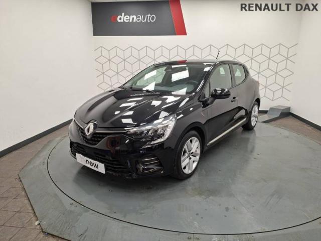 Renault Clio Tce 90 - 21 Business