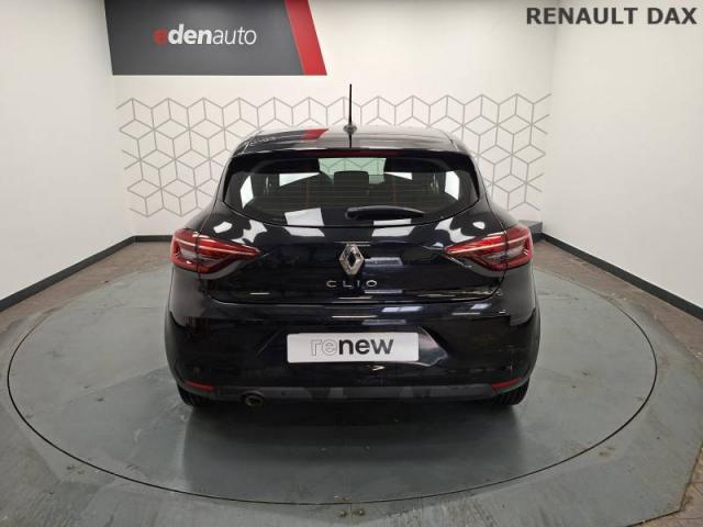 Renault Clio image 6