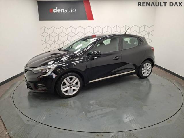 Renault Clio image 9