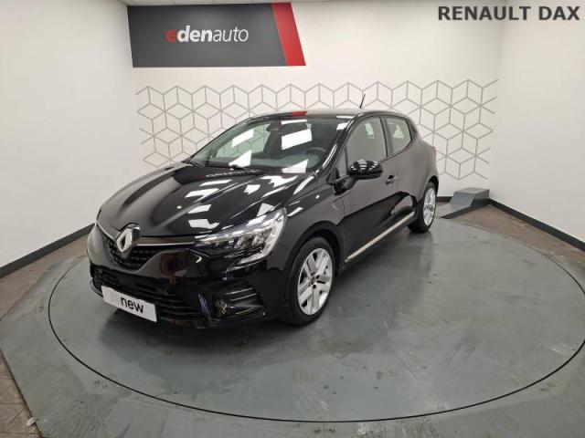 Renault Clio image 1