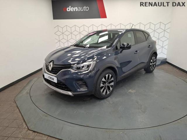 Renault Captur E-Tech Full Hybrid 145 Evolution