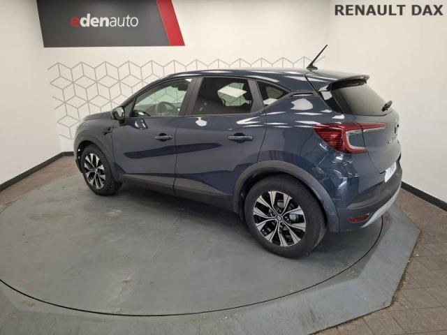 Renault Captur image 2