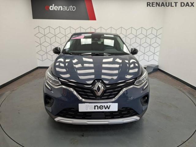 Renault Captur image 5