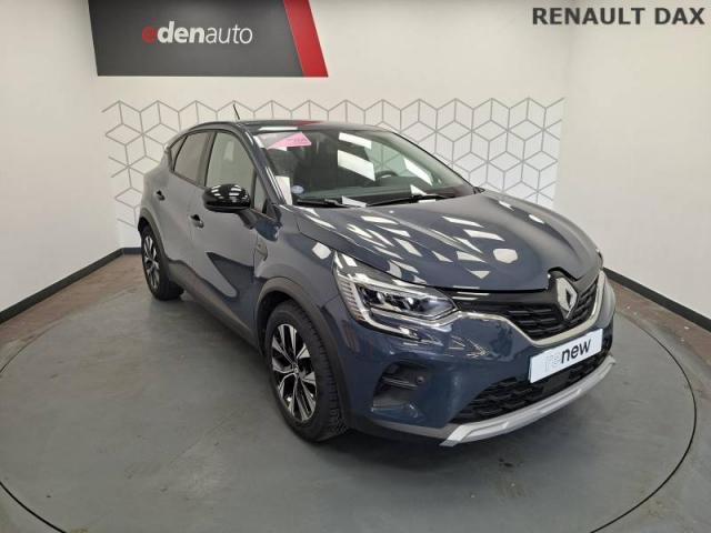 Renault Captur image 8