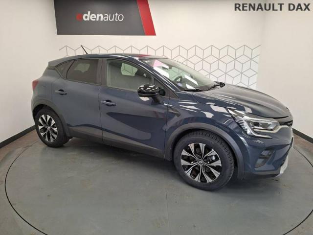 Renault Captur image 6