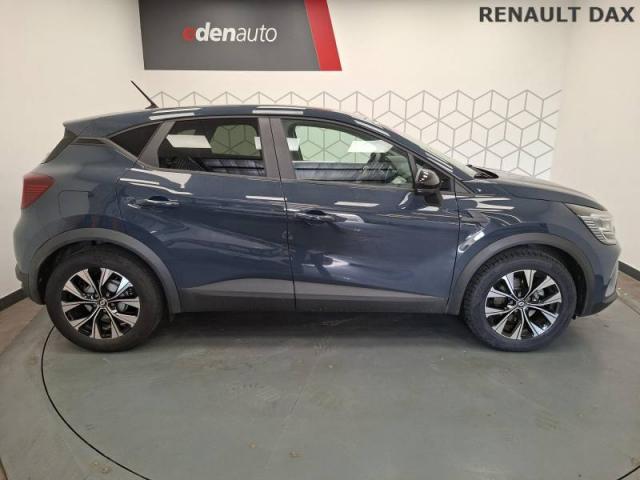 Renault Captur image 1