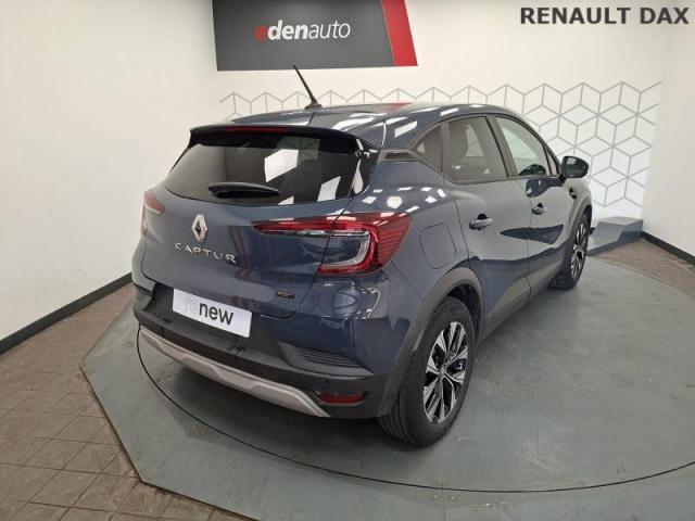 Renault Captur image 3