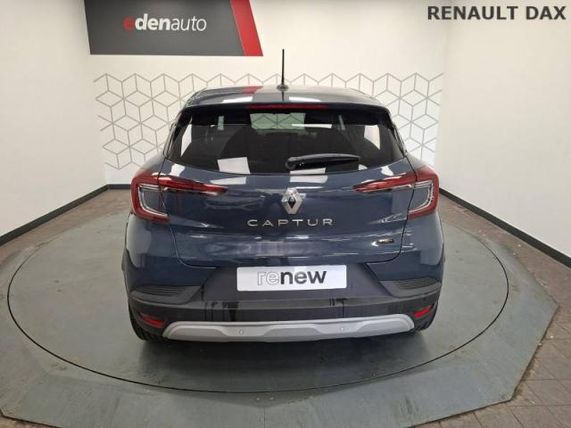 Renault Captur image 9