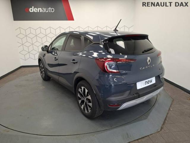 Renault Captur image 4
