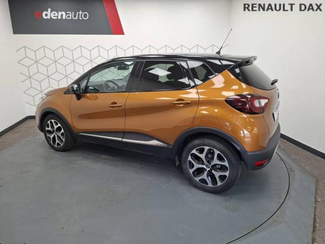 Renault Captur image 3
