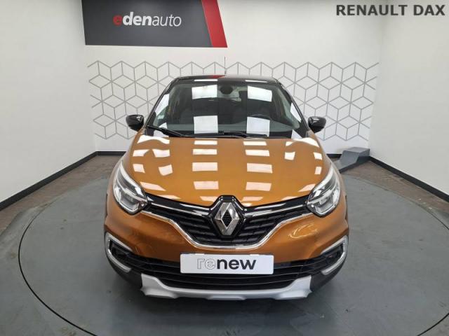 Renault Captur image 1