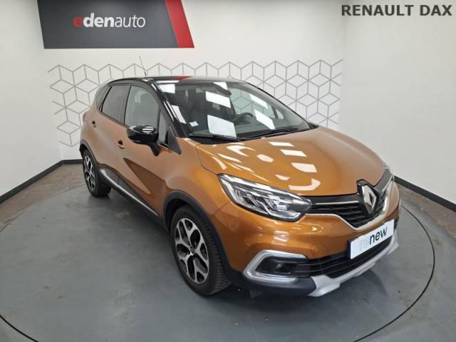 Renault Captur image 9