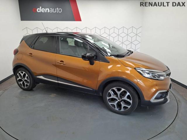 Renault Captur image 8