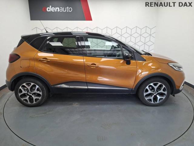 Renault Captur image 4
