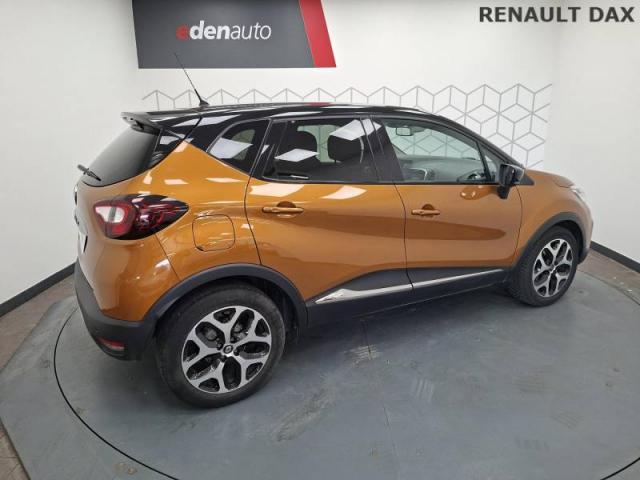 Renault Captur image 6