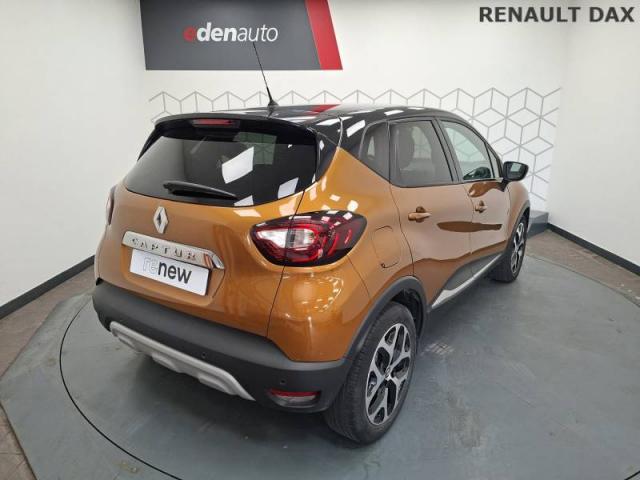 Renault Captur image 5