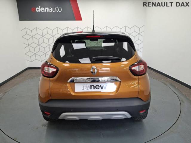 Renault Captur image 2