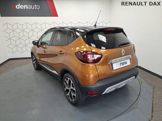 Renault Captur image 7