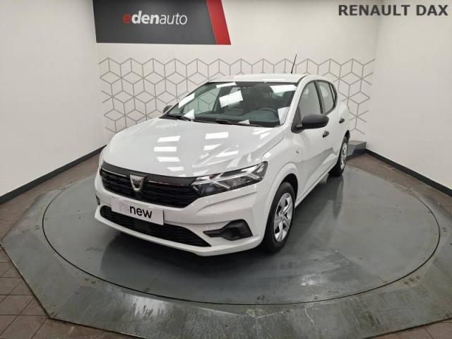 Dacia Sandero Eco-G 100 - 22b Essentiel