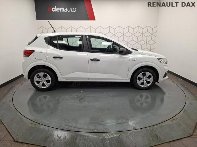 Dacia Sandero image 7