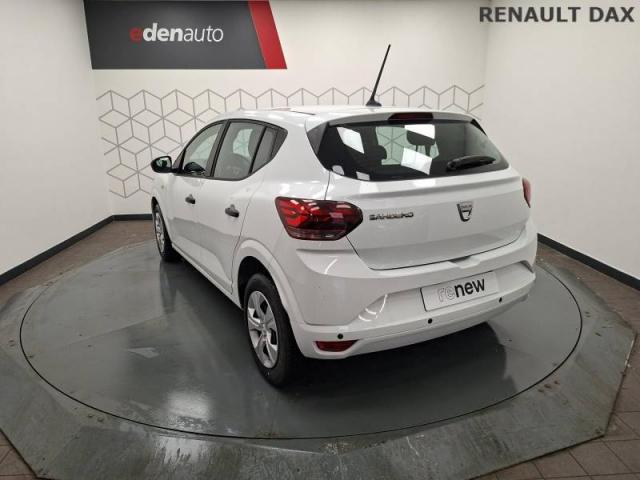 Dacia Sandero image 9