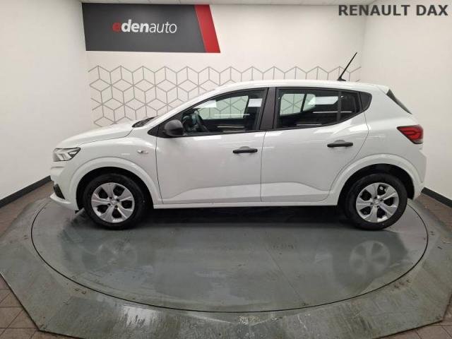 Dacia Sandero image 3