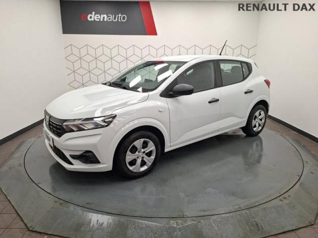 Dacia Sandero image 2