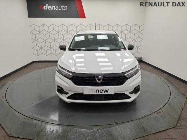 Dacia Sandero image 4