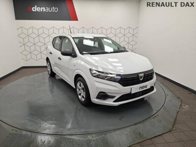 Dacia Sandero image 1