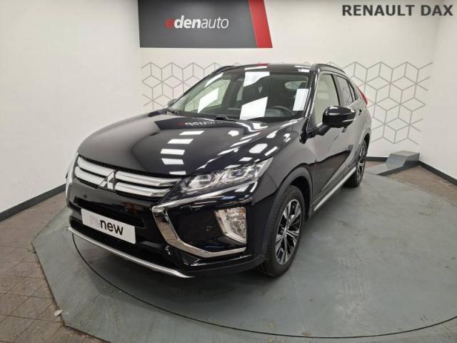 Mitsubishi Eclipse Cross 1.5 Mivec 163 Bvm6 2wd Instyle