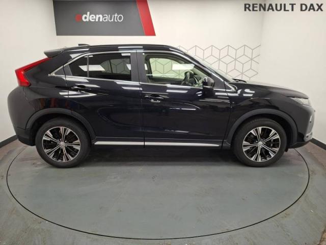 Mitsubishi Eclipse Cross image 2