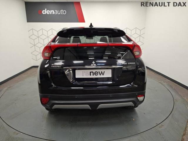 Mitsubishi Eclipse Cross image 7