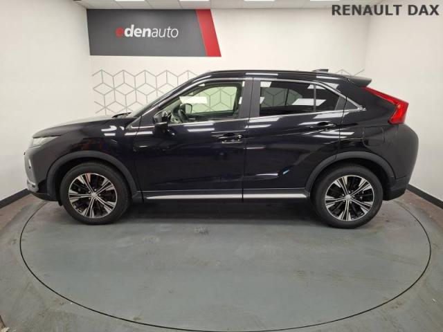 Mitsubishi Eclipse Cross image 1