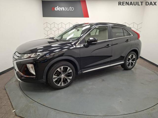 Mitsubishi Eclipse Cross image 3