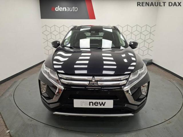 Mitsubishi Eclipse Cross image 5
