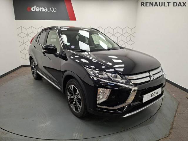 Mitsubishi Eclipse Cross image 6