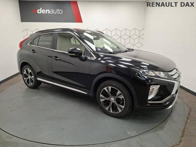 Mitsubishi Eclipse Cross image 9