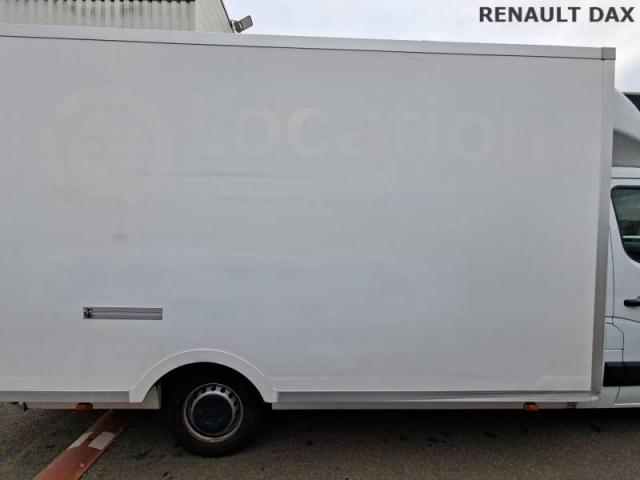 Renault Master image 6