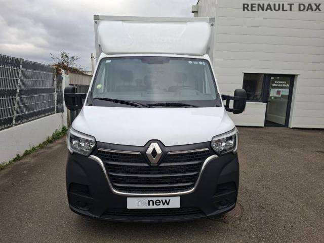 Renault Master image 2