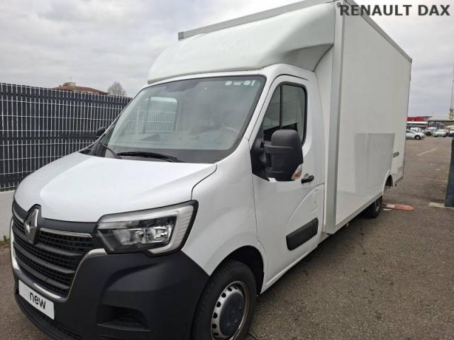 Renault Master image 8