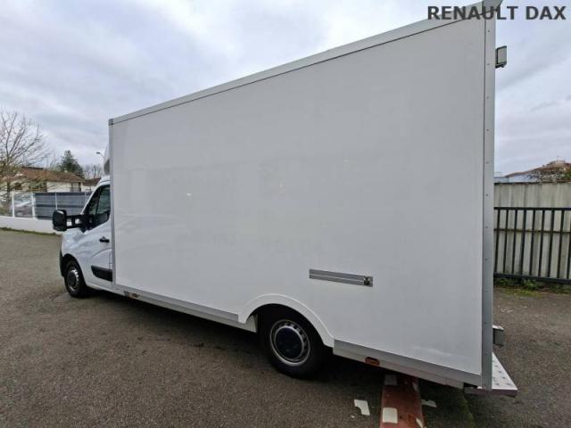 Renault Master image 5