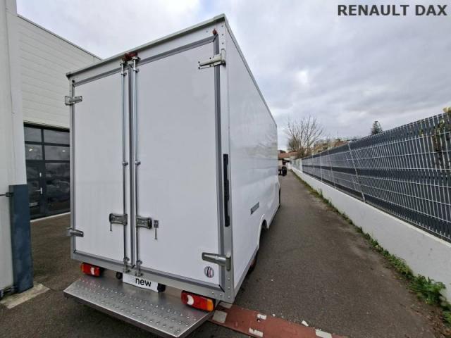 Renault Master image 7