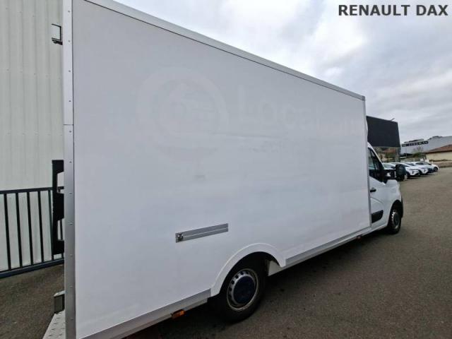 Renault Master image 3