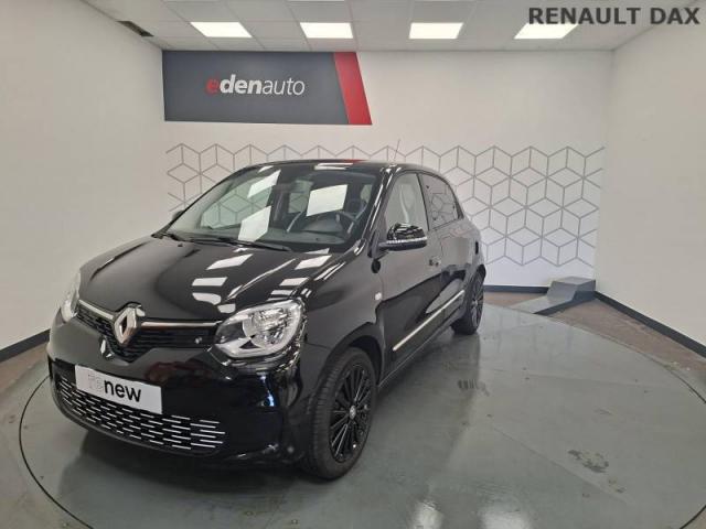Renault Twingo Iii Sce 65 - 21 Urban Night