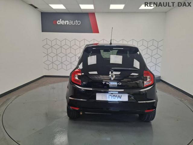 Renault Twingo image 4